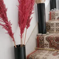 گلدان شیشه ای