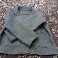 کراپ کت فوتر|لباس|خرمآباد, |دیوار