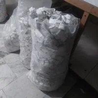 کش سفید خیاطی