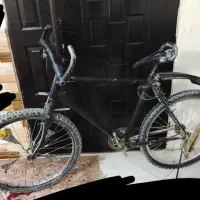 دوچرخه دماوند 26