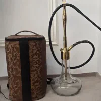 قلیان کرنو
