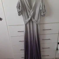 لباس مجلسی بسیارشیک درحدنویه بار پوشیدم