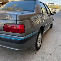 پارس tu5|خودرو سواری و وانت|اصفهان, شهرک کاوه|دیوار