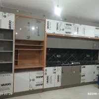 کابینت و کمد