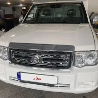 پادرا پلاس /تک/دوگانه صفر تحویل فوری