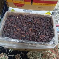 خرما نمونه و ارگانیک|حراج|حاجی آباد, |دیوار