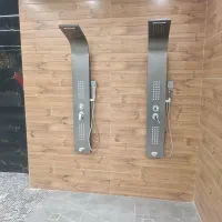 لوله کشی آب ساختمان