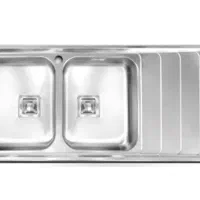 فروش سینک گاز و سولاردوم