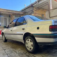 ۴۰۵ نقره ای مدل ۸۹|خودرو سواری و وانت|بروجرد, |دیوار