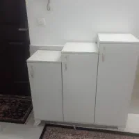 بوفه و جاکفشی