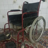 ویلچر|آرایشی، بهداشتی، درمانی|اراک, |دیوار