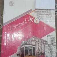 کتاب پراسپکت پلاس ۱
