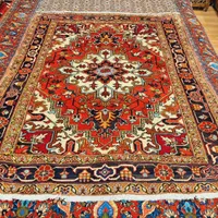 قالیچه های دستباف هریس رنگ گیاهی|فرش|تهران, اکباتان|دیوار