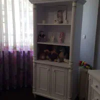 ست اتاق نوجوان برند ساحل چوب در حد آکبند - مهاجرت|تخت و سرویس خواب|تهران, جردن|دیوار