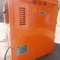 موتور برق گازوئیلی|ماشین‌آلات صنعتی|اسفراین, |دیوار