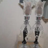 دوجفت شمعدان