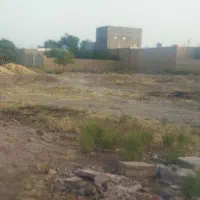 زمین مسکونی