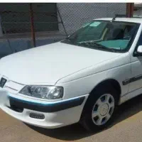 پژو پارس ۱۴۰۰