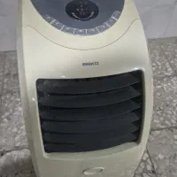 کولر پورتابل ۱۴۰۰۰ سرمایشی گرمایشی