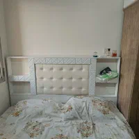 تحت دونفره عرض ۱۶۰