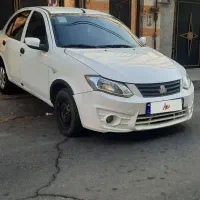 ساینا مدل ۹۸|خودرو سواری و وانت|تهران, افسریه شمالی|دیوار