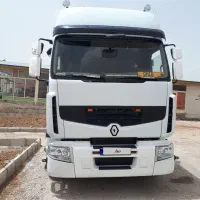رنو پریمیوم ۴۴۰ دنده دستی