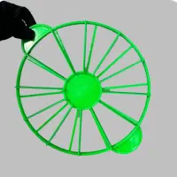 قالب گردون مقسم|ظروف پخت‌وپز|قم, شهرک مهدیه|دیوار