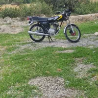 متور150cc|موتورسیکلت|کردکوی, |دیوار