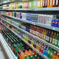 استخدام همکار آقا در هایپر مارکت