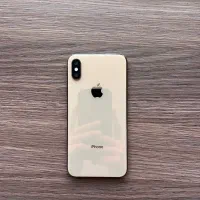 iPhone Xs