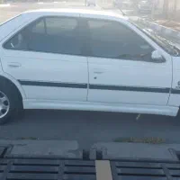 پارس دوگانه فابریک مدل 99 موتور xpu7|خودرو سواری و وانت|اصفهان, شهرک میلاد|دیوار