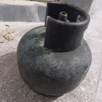 گاز پکنیک سالم