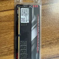 رم کامپیوتر Ram GEIL 8GB 3200