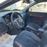 دنا پلاس ام تی۶ mt6 مدل ۱۴۰۳|خودرو سواری و وانت|بوکان, |دیوار