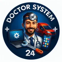 تعمیرات سیار لپ تاپ و کامپیوتر آنلاین بدون حضور