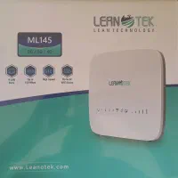 مودم lte 4g لینوتک|مودم و تجهیزات شبکه|کرمان, |دیوار