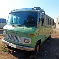 مینی بوس بنز 67