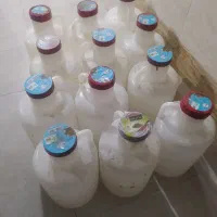 دبه خیار شور