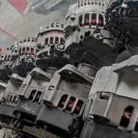 دینام و استارت استوک و نو