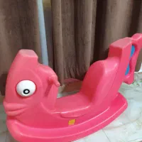 الاکلنگ راکر ماهی تعادلی|اسباب‌‌بازی|رشت, حومه رشت|دیوار