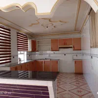 خانه ای اجاره ای طبقه بالا مستقل