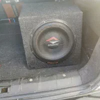 ۲عددامپلی یک صاب به فروش میرسد|صوتی و تصویری|تکاب, |دیوار