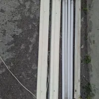 قاب مهتابی دوقلو