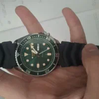 ساعت مچی سیکو SRDK63