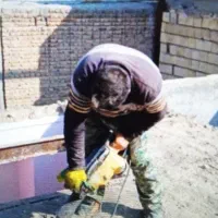 خدمات تخریب کلی و جزی در استان و حومه|خدمات پیشه و مهارت|اردبیل, |دیوار