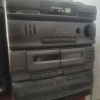 Sony LBT-g2000|سیستم صوتی خانگی|تهران, خانی آباد نو شمالی|دیوار