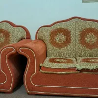 مبل|مبلمان خانگی و میز عسلی|ایلام, |دیوار