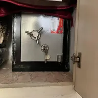گاوصندوق