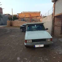 پیکان وانت90