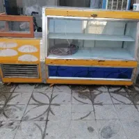 فروش فوری یخچال|یخچال و فریزر|یاسوج, |دیوار